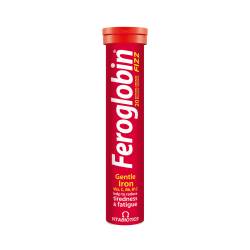 Feroglobin Fizz 20 cpr eff, Vitabiotics(IP)