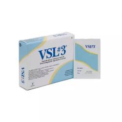VSL #3, 10 Plicuri, Adexilis