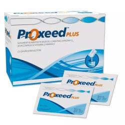 Proxeed Plus, 30 Plicuri, Alfasigma