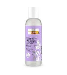 Lotiune tonica pentru ten normal sau uscat cu Sophora Japonica, 200ml, Natura Estonica