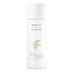 Lotiune tonica Rice Pure, 200ml, Thank You Farmer
