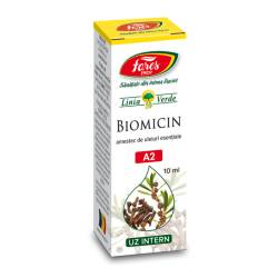 Solutie Biomicin, 10ml, Fares