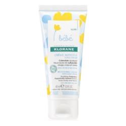 Klorane bebe crema nutritiva cold cream, 40ml