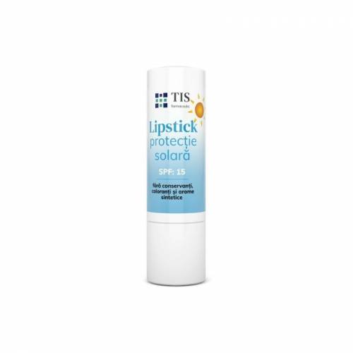 TISderm lipstick protector, 4g