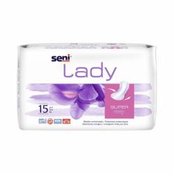 SENI Lady Super, 15 bucati
