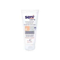 SENI CARE Crema protectoare cu oxid de zinc, 100 ml