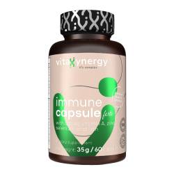 Immune Forte, 30 capsule, Vitaxynergy