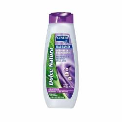 Genera Natura balsam cu pantenol si matase, 500ml