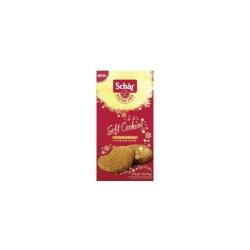 SOFT CAKE - prajiturele cu SCORTISOARA, 210 g, Schar
