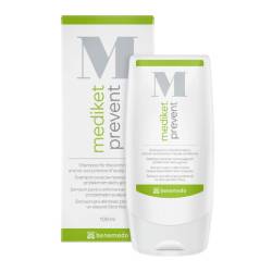 Sampon impotriva reaparitiei matretii Mediket Prevent, 100 ml, Benemedo