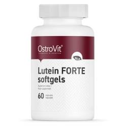 Luteina Forte Softgel, 60 capsule, OstroVit