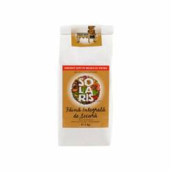 SOLARIS Faina integrala secara, 1kg
