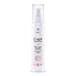 Crema de noapte cu Vitamina C, C-night Moisturiser, 50ml, Mayie