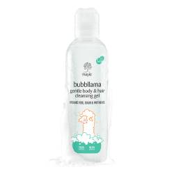 Gel par si corp bebelusi, 200ml, Mayie