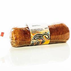 Baigli cu mac, fara gluten, fara zahar, 525g - No Gluten Sugar