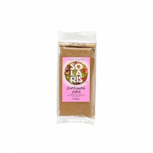 SOLARIS Scortisoara pudra, 100g