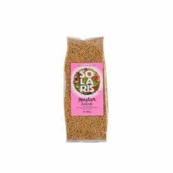 SOLARIS Mustar seminte, 150g