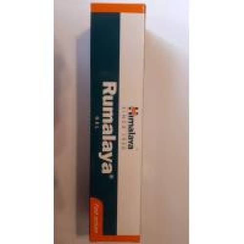 Rumalaya gel 75gr HIMALAYA