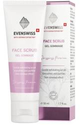 Scrub facial 50ml - EVENSWISS