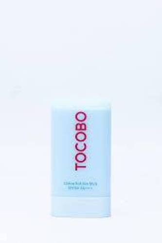 Stick de fata cu protectie solara SPF 50+ PA++++, Cotton Soft Sun Stick, 19 g, TOCOBO