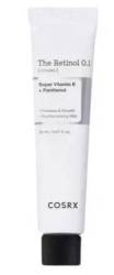 Crema anti-aging cu Retinol 0.1%, 20ml - COSRX