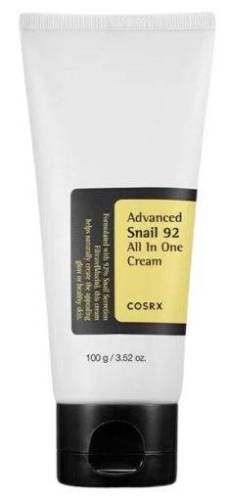 Crema de fata cu 92% Extract de Melc Tub 100g - COSRX