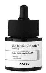 Ser hidratant cu 3% Acid Hialuronic 20ml - COSRX