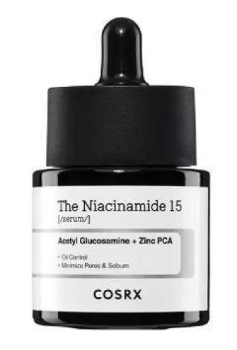 Ser pentru controlul sebumului cu 15% Niacinamide 20ml - COSRX