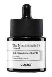 Ser pentru controlul sebumului cu 15% Niacinamide 20ml - COSRX