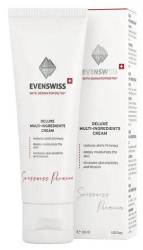 Crema intens hidratanta Deluxe Multi Ingredients 30ml - EVENSWISS
