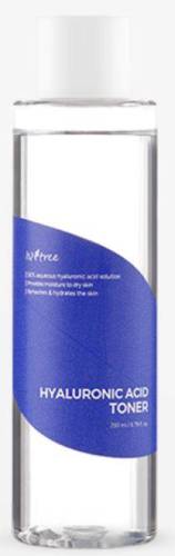 Toner cu Acid Hialuronic Hyaluronic Acid Toner 200ml - Isntree