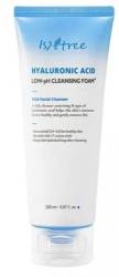 Spuma de curatare cu Hyaluronic Acid Low-pH Cleansing 150ml - Isntree