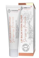 Balsam de buze pentru volumului Hydra Plump 10ml - EVENSWISS