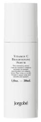 Ser pentru luminozitate cu 10% Vitamina C 30 ml - Jorgobe
