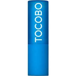 Balsam de buze Powder Cream Lip Balm, nuanta 031 Rose Burn, 3.5 g, Tocobo