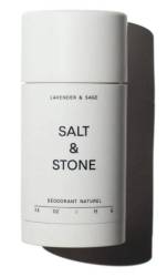 Deodorant natural cu Lavanda si Salvie Extra Strengh 75g - Salt & Stone