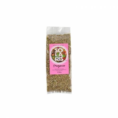 SOLARIS Oregano, 50g
