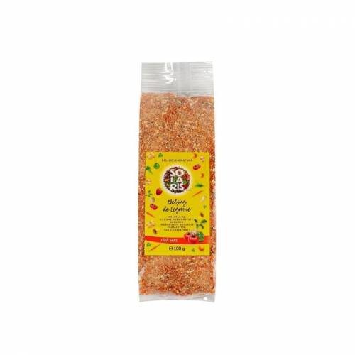SOLARIS Belsug legume, 100g