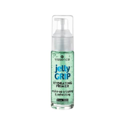 Primer hidrantant si uniformizant Jelly Grip Hydrating Primer, 29ml, Essence