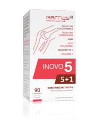 Inovo 5, 90 comprimate, Good Days Therapy
