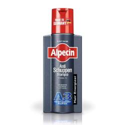 Sampon anti-matreata A3, 250ml, Alpecin