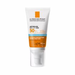 Crema hidratanta SPF 50+ Anthelios UV-MUNE, 50ml, La Roche-Posay