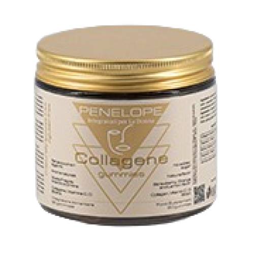 Penelope cu colagen, 50 jeleuri, Deltha Pharma