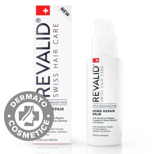 Balsam reparator Bond Repair, 100ml, Revalid