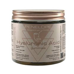 Penelope cu acid hialuronic , 50 jeleuri, Deltha Pharma