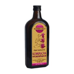 Otet Balsamic de Kombucha cu Rodie, 500 ml, Medica - ProNatura