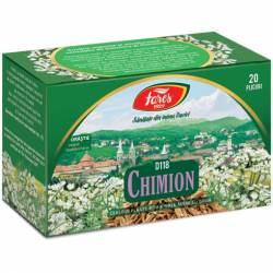 fares ceai chimion x 20 plicuri