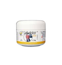 Crema Sali-Dolor Wax, 50 g, Medica - ProNatura