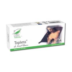 Topless, 30 capsule, Medica - ProNatura