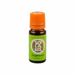 SOLARIS Ulei odorizant Iasomie, 10ml
